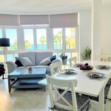 Rentcostadelsol Malagueta Arenal Malaga Exterior photo